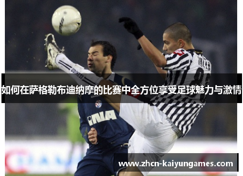 如何在萨格勒布迪纳摩的比赛中全方位享受足球魅力与激情 如何在萨格勒布迪纳摩的比赛中全方位享受足球魅力与激情